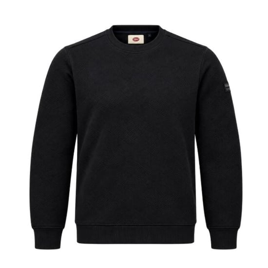 Petrol Industries Jersey de hombre de cuello redondo - Image 1