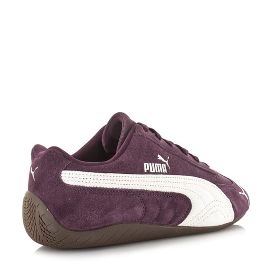 Puma Speedcat og ii ruby noir/warm white zapatillas bajas hombre - Image 4