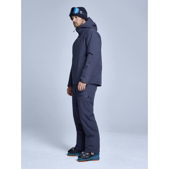 Poederbaas Arctic 2L Insulated Jacket Men Chaqueta de esquí hombre - - Image 2