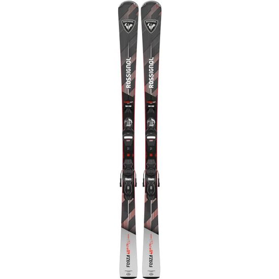 Rossignol Forza 40' LTD Xpress / Xpress 11 GW esquís de hombre - - Image 1