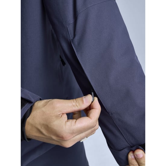 Poederbaas Arctic 2L Insulated Jacket Men Chaqueta de esquí hombre - - Image 3