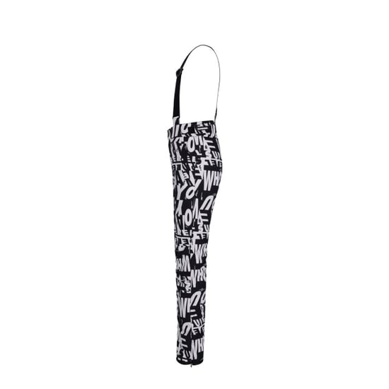 SuperRebel speed pantalones de esquí twill o pongee para niño - - Image 2