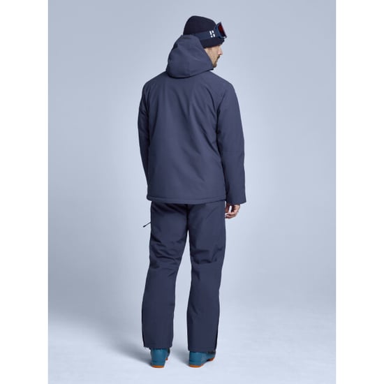 Poederbaas Arctic 2L Insulated Jacket Men Chaqueta de esquí hombre - - Image 4