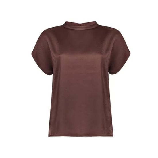 Geisha 63943-20 775 blusa marrón - Image 1