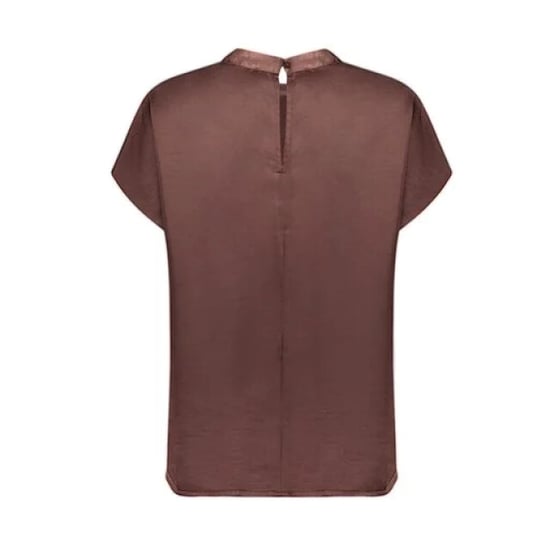 Geisha 63943-20 775 blusa marrón - Image 3