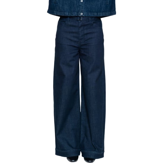 Geisha Vaqueros denim azul oscuro - Image 4