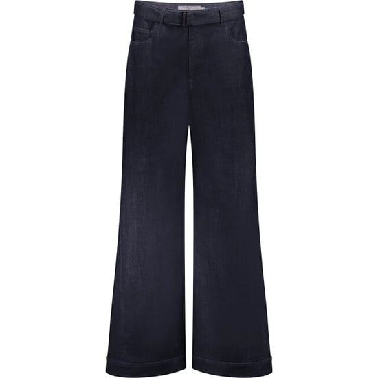 Geisha Vaqueros denim azul oscuro - Image 5