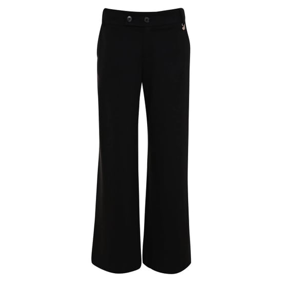 Zizo Wi26.30.320 pantalón sella negro - Image 3
