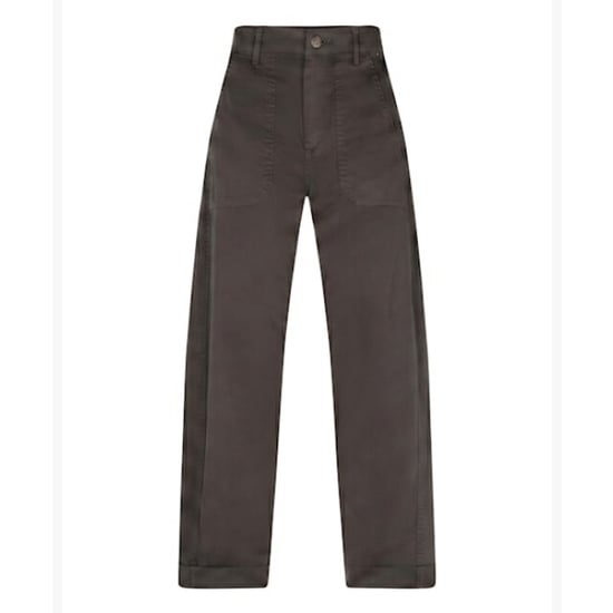 Red Button Pantalón SRB5045 Morgot Fine Twill Espresso - Image 1