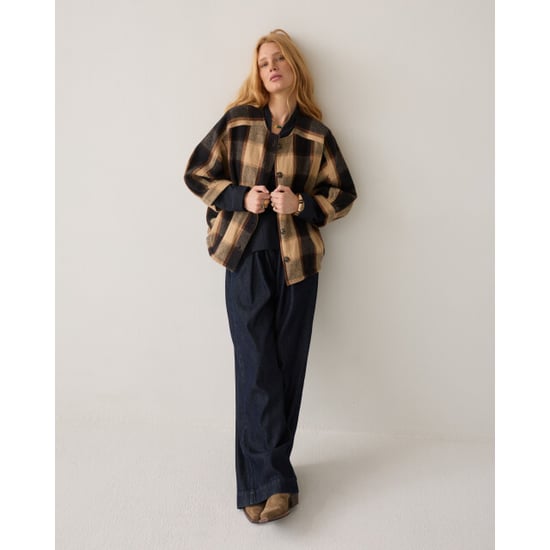 Summum chaqueta Heavy Check 2s3537-12514 120 Multicolor - Image 5