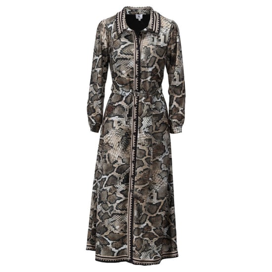 K-Design Vestido d601 - Image 1
