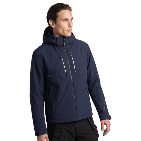 Falcon alpha chaqueta de esquí para hombre - - Image 2