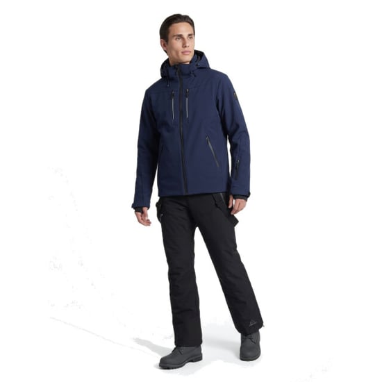 Falcon alpha chaqueta de esquí para hombre - - Image 3