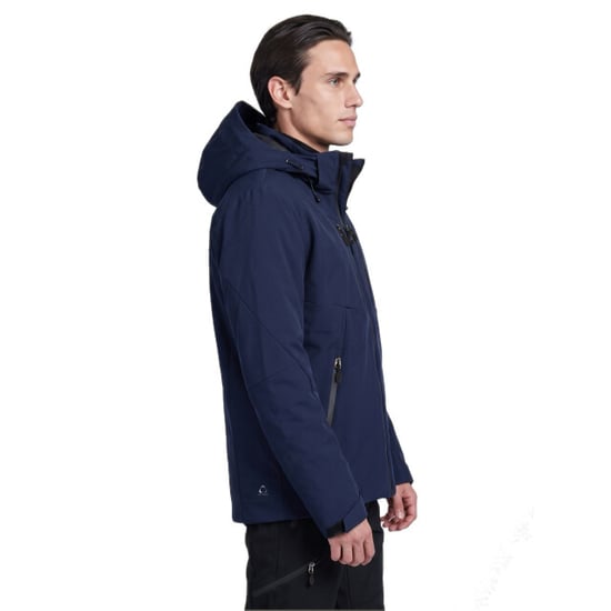 Falcon alpha chaqueta de esquí para hombre - - Image 4