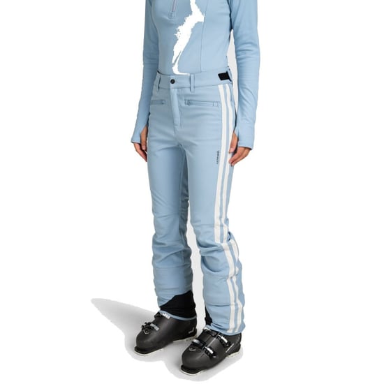 Brunotti lenny women pantalones de esquí softshell para mujer - - Image 1