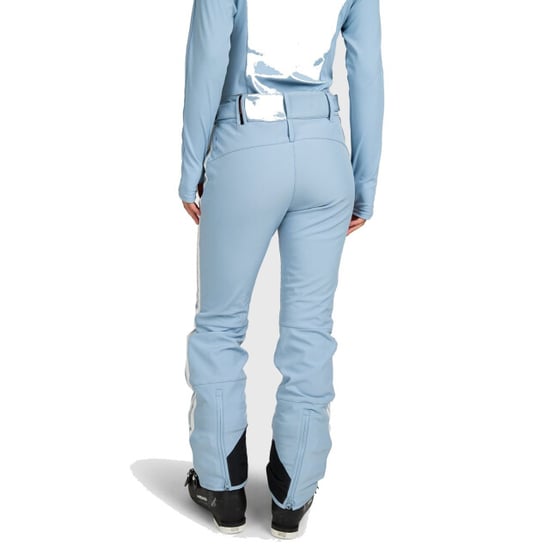 Brunotti lenny women pantalones de esquí softshell para mujer - - Image 2