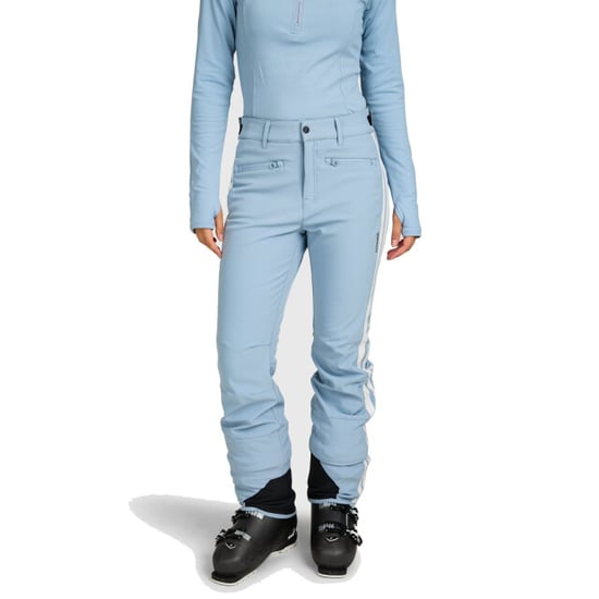 Brunotti lenny women pantalones de esquí softshell para mujer - - Image 3