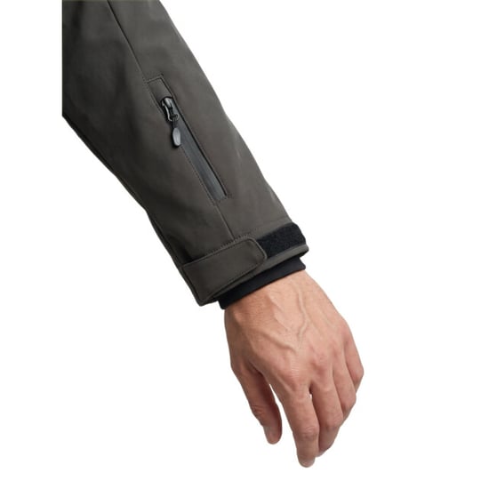 Falcon alpha chaqueta de esquí para hombre - - Image 2