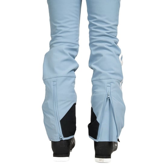 Brunotti lenny women pantalones de esquí softshell para mujer - - Image 4