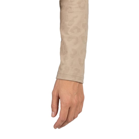 Falcon mila jersey de esquí con cremallera para mujer - - Image 4