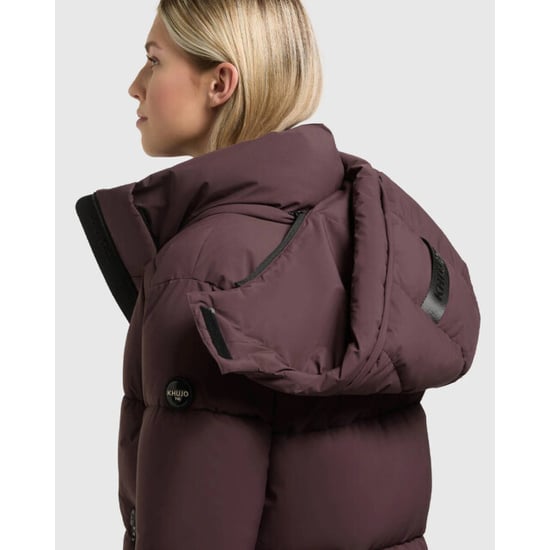 Khujo Chaqueta 1254co263 haya3 m - Image 3