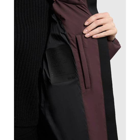Khujo Chaqueta 1254co263 haya3 m - Image 4