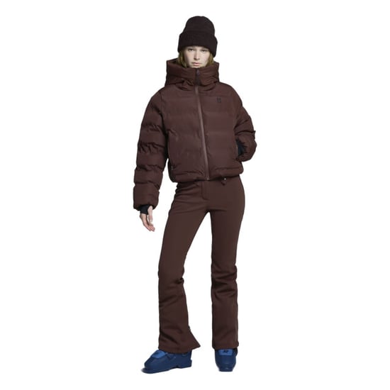 Poederbaas Vorax Jacket Women chaqueta de esquí para mujer - - Image 4