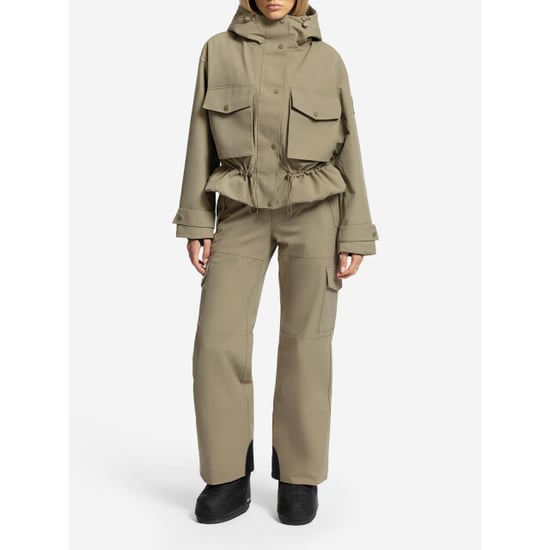 NIKKIE Uvira chaqueta de esquí para mujer - - Image 2