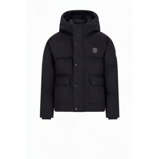 SuperRebel bobb chaqueta de esquí colour block para niños - - Image 1