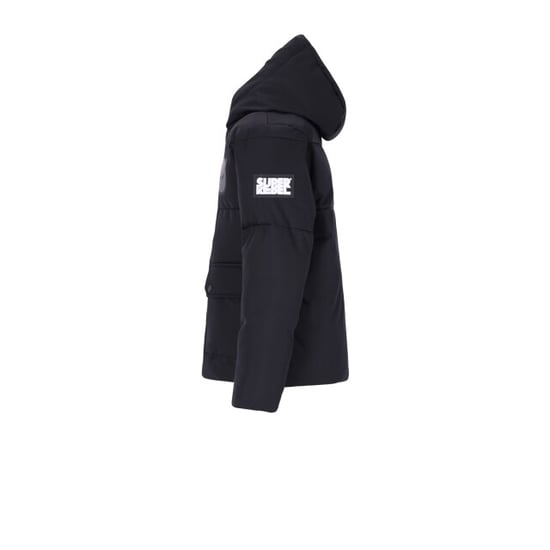 SuperRebel bobb chaqueta de esquí colour block para niños - - Image 2