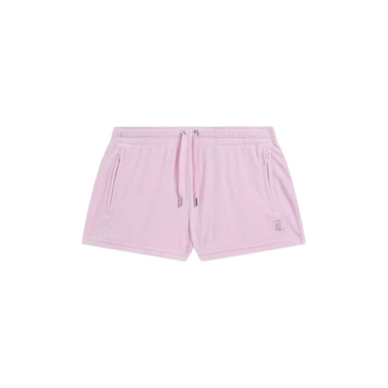 Juicy Couture Tamia shorts outline - Image 1