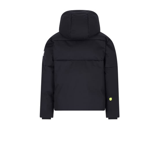 SuperRebel bobb chaqueta de esquí colour block para niños - - Image 3