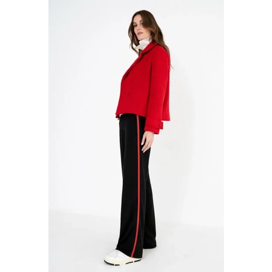 Zizo Wi26.30.004 rachel pantalones negros - Image 1