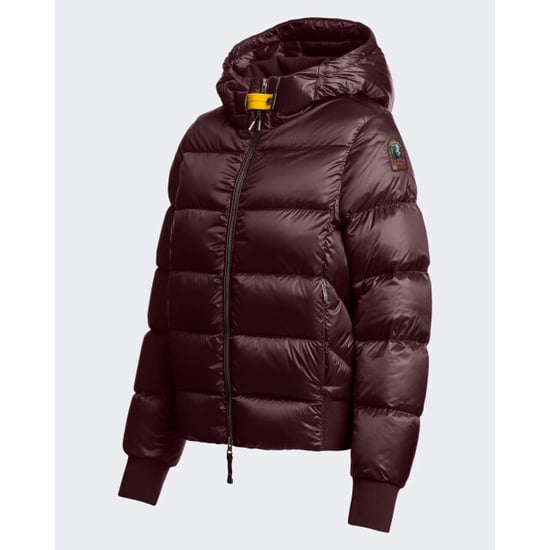 Parajumpers Chaqueta de plumón acolchada de mujer con capucha - Image 2