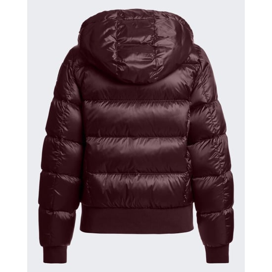 Parajumpers Chaqueta de plumón acolchada de mujer con capucha - Image 3