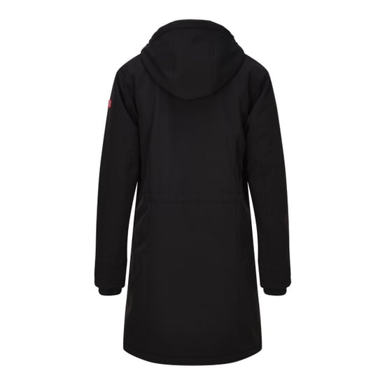 Nordberg Gite chaqueta softshell mujer - - Image 2