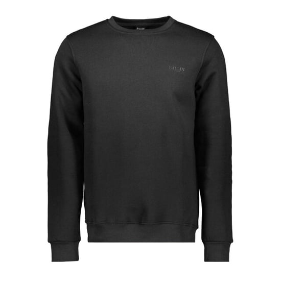 Ballin Est. 2013 sudadera de cuello redondo 2699-50 negra - Image 1