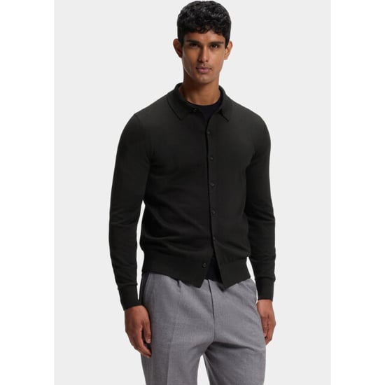 Hugo Boss Chaleco de hombre H-Helbert 10282622 01 50570634/001 - Image 1