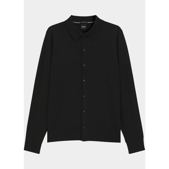 Hugo Boss Chaleco de hombre H-Helbert 10282622 01 50570634/001 - Image 4