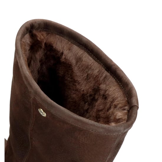 Panama Jack Patricia b25 Botas altas marrón para mujer - Image 2