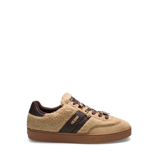 Guess Naoki3 zapatillas - Image 4