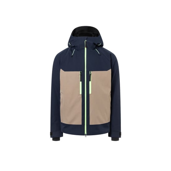 Bogner Tajo2-T chaqueta de esquí para hombre - - Image 1