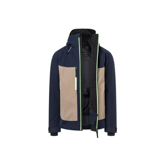 Bogner Tajo2-T chaqueta de esquí para hombre - - Image 3
