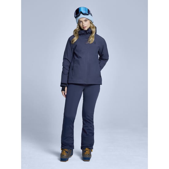 Poederbaas Arctic 2L Insulated Jacket Women Chaqueta de esquí Mujer - - Image 1