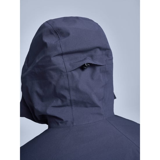 Poederbaas Arctic 2L Insulated Jacket Women Chaqueta de esquí Mujer - - Image 2
