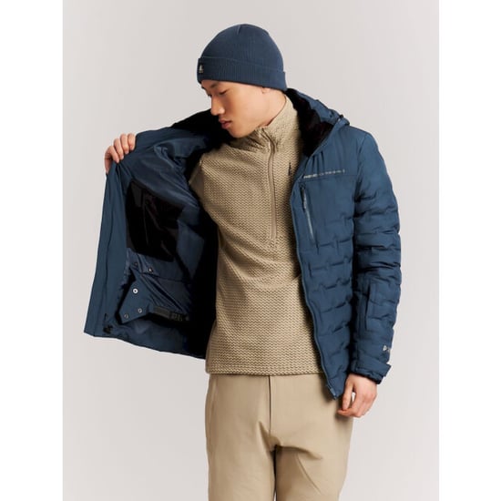 Protest Avalon chaqueta de esquí para hombre - - Image 2
