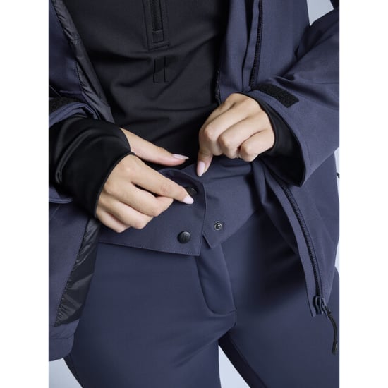 Poederbaas Arctic 2L Insulated Jacket Women Chaqueta de esquí Mujer - - Image 4