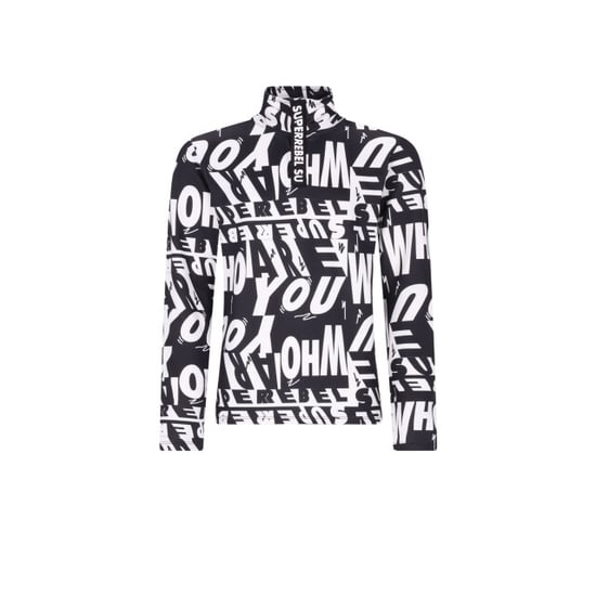 SuperRebel spurt jersey deportivo de esquí pullover niños - - Image 1