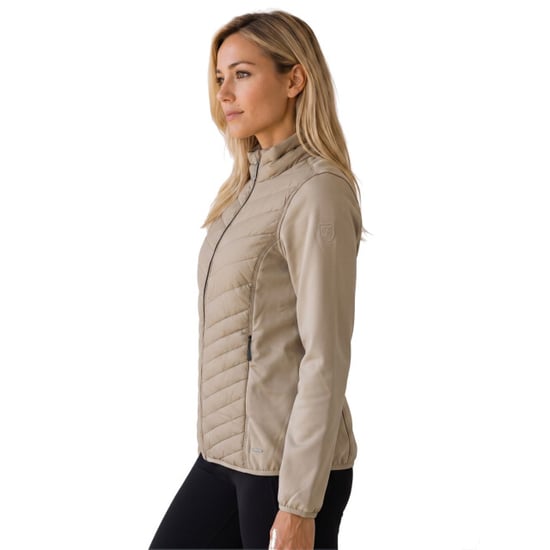 Falcon Laura midlayer mujer - - Image 2