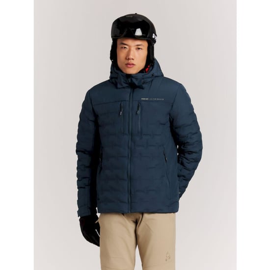Protest Avalon chaqueta de esquí para hombre - - Image 5